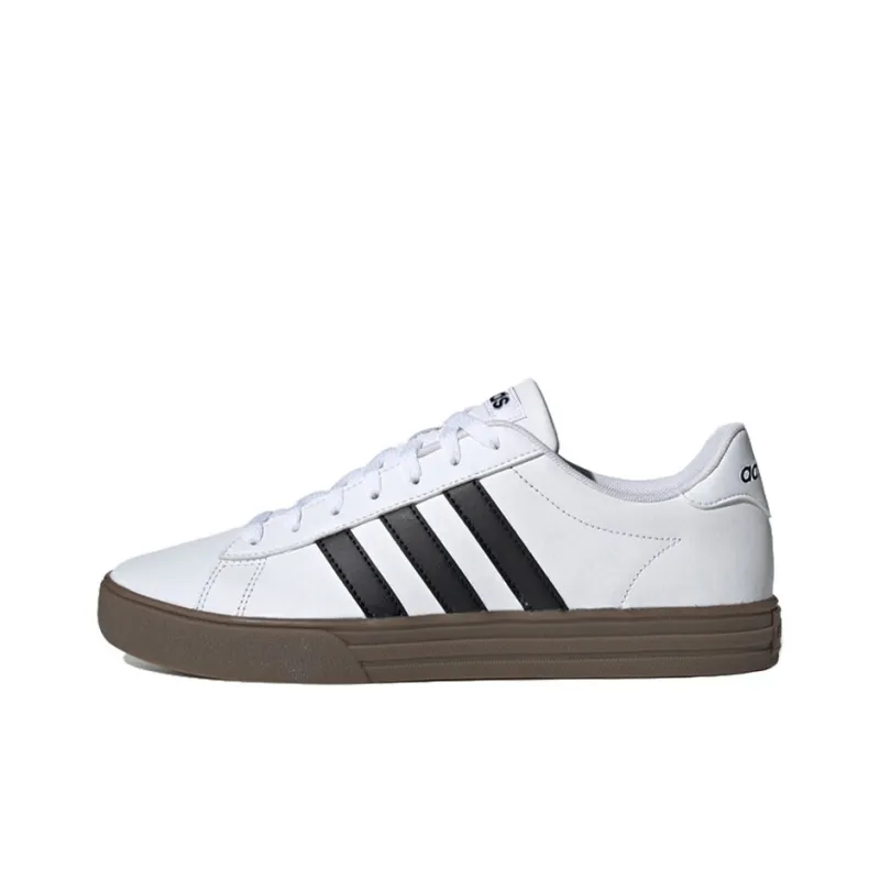 Adidas Daily 2.0 Cloud White-0