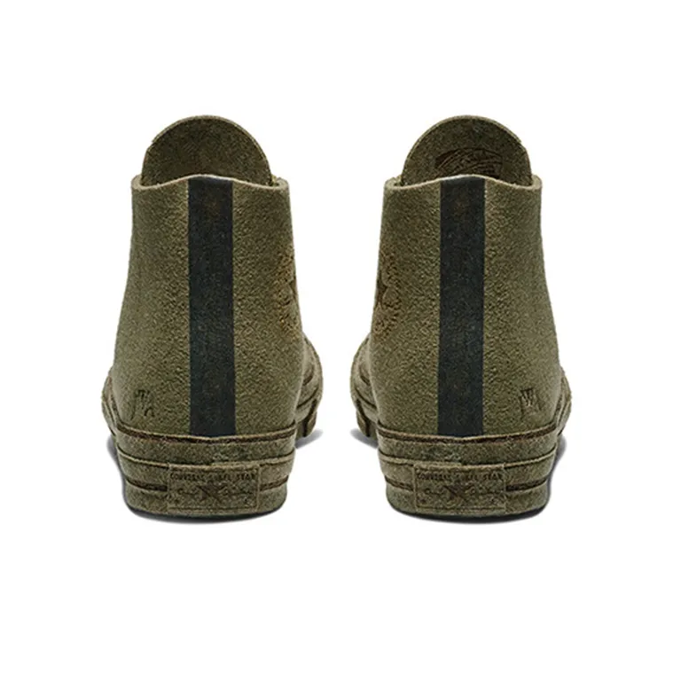 Converse Chuck Taylor All Star 70 Hi Jw Anderson Felt Tarmac-3
