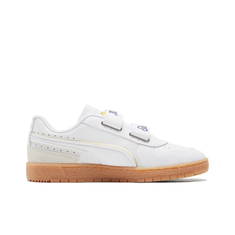 PUMA Ralph Sampson 70 Low KidSuper Studios White-1