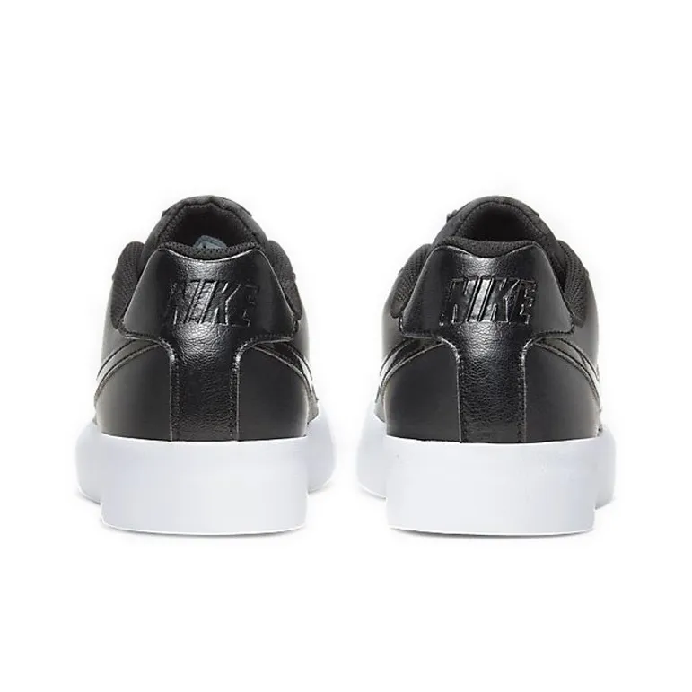 Nike Court Royale Ac 'Black' Women's-3