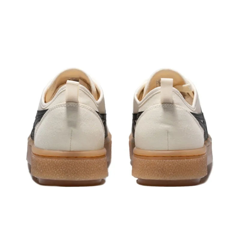 Asics Court Trail 'Creamwhite Black'-4