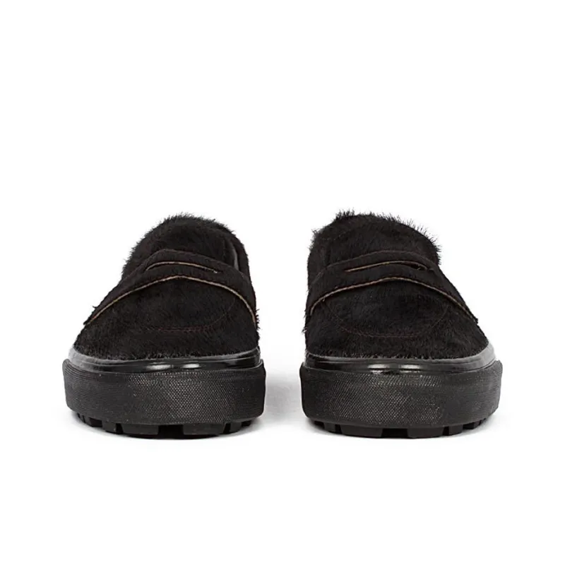 Style 53 Vans Lx 'Pony Black'-2