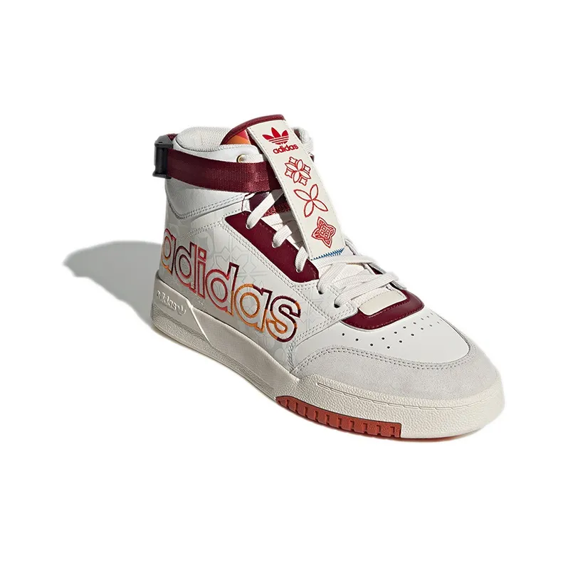 Adidas Drop Step 'Chinese New Year'-2