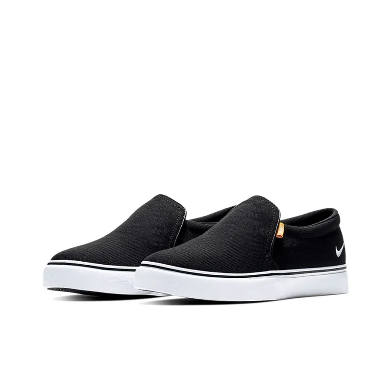 Nike Court Royale Ac Slp 'Black' Women's-2