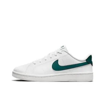 Nike Court Royale 2 Low 'White Dark Teal Green'
