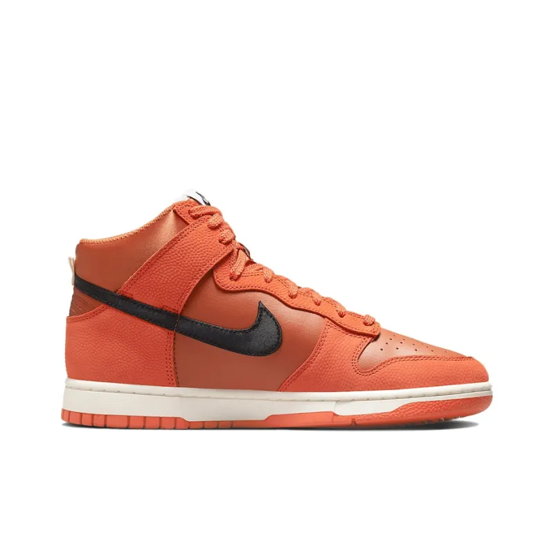 Nike Dunk High Prm Nba X Wnba One Game-1