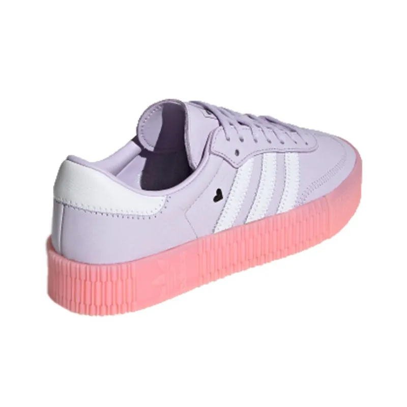 Adidas Sambarose Valentine's Day Women's-2