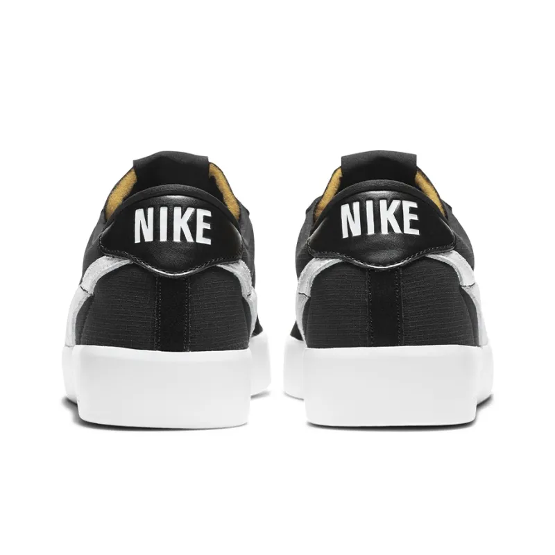 Nike Sb Bruin React Black White-4