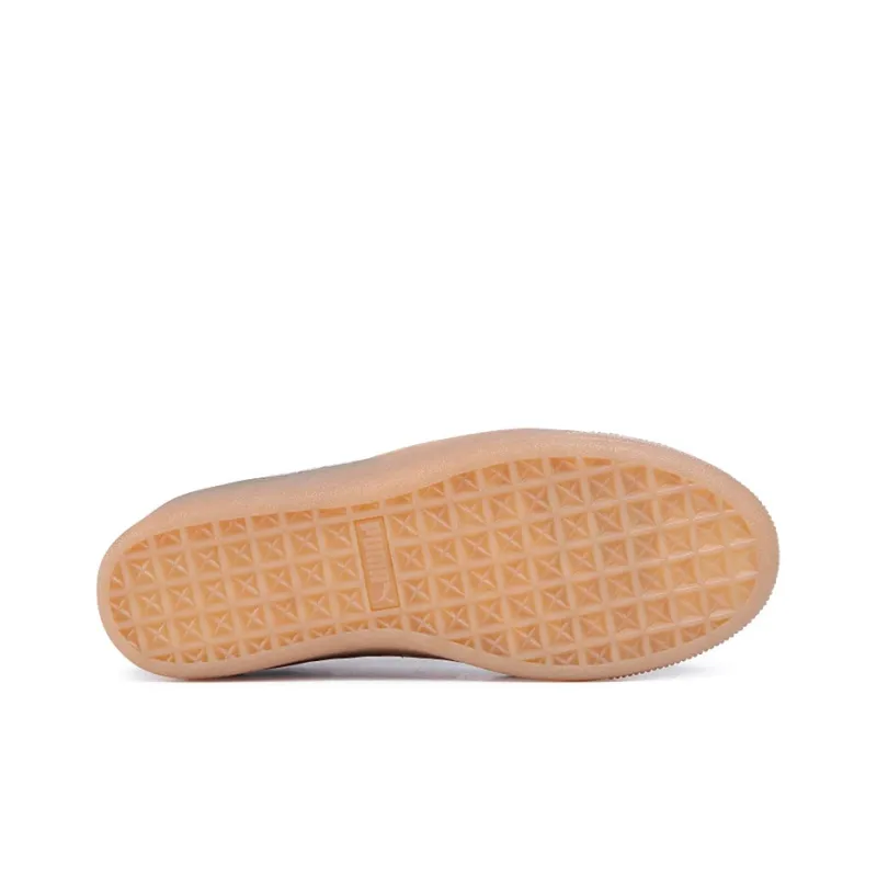 PUMA Vikky Platform 'Black Gum' Women's-3