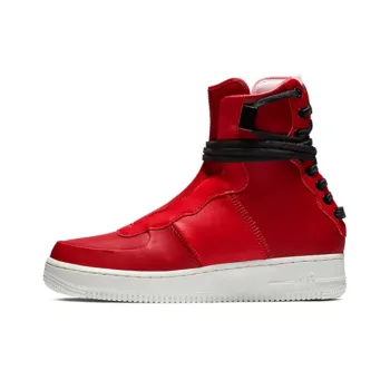 Nike Air Force 1 Rebel Xx Gym Red Women's