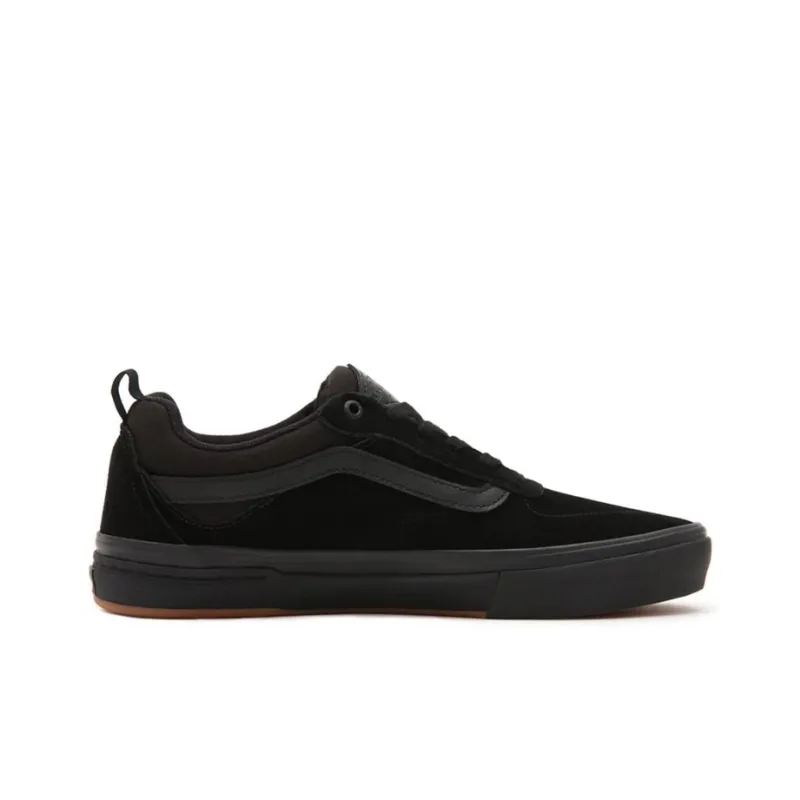 Vans Kyle Walker 'Blackout Black'-1