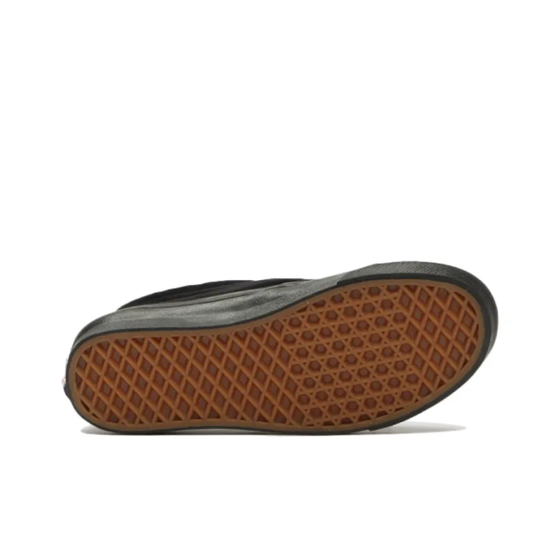 Vans Chukka 49 Dx Black-4