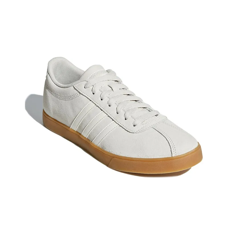 Adidas Courtset Raw White Women's-2