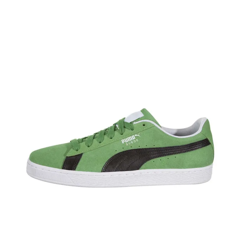 Puma Suede Classic Retro 2 'Andean Toucan'-0