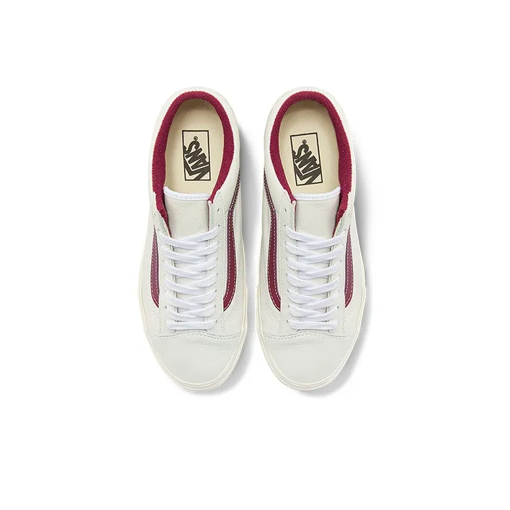 Vans Style 36 'Tawny Port'-2