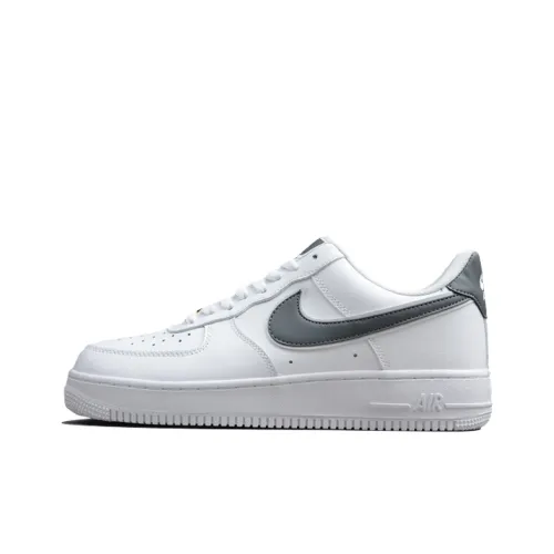 Nike Air Force 1 '07 'White Grey'