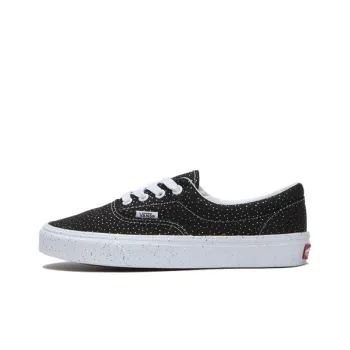 Vans Era CONFETTI Black Women's