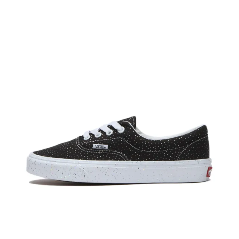 Vans Era CONFETTI Black Women's-0