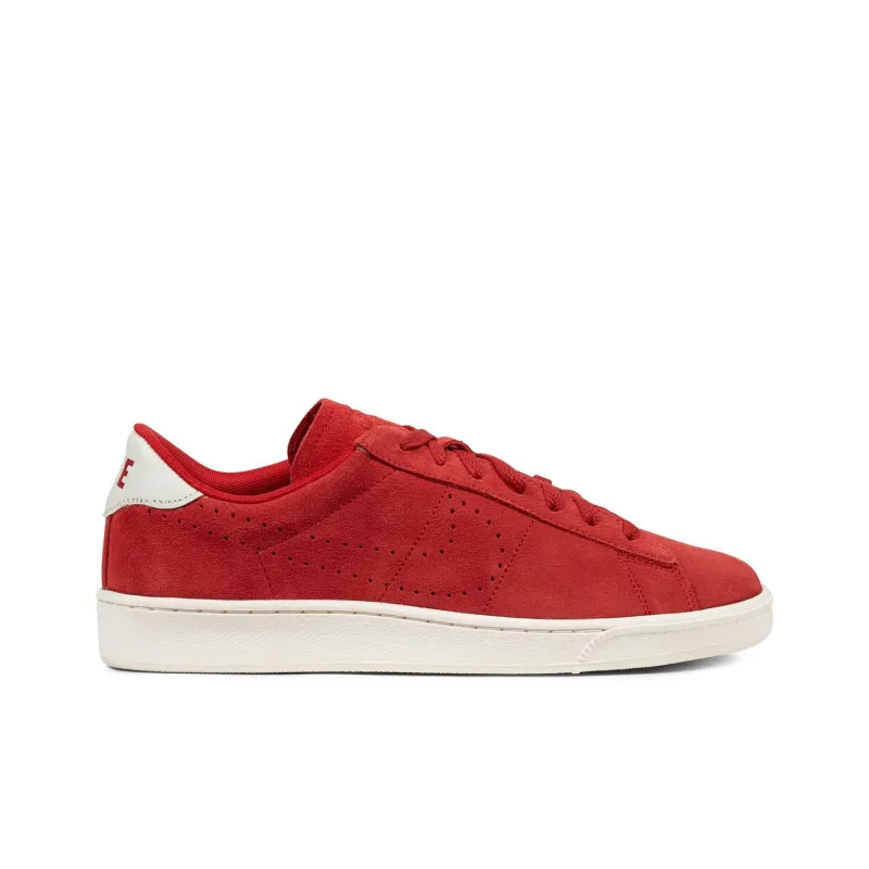 Nike Tennis Classic Cs Suede 'Varsity Red'-1