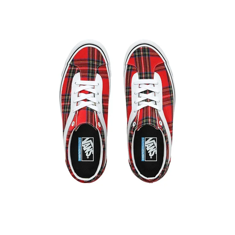 Vans Bold Ni 'Tartan Red'-3