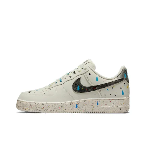 Nike Air Force 1 Low Paint Splatter