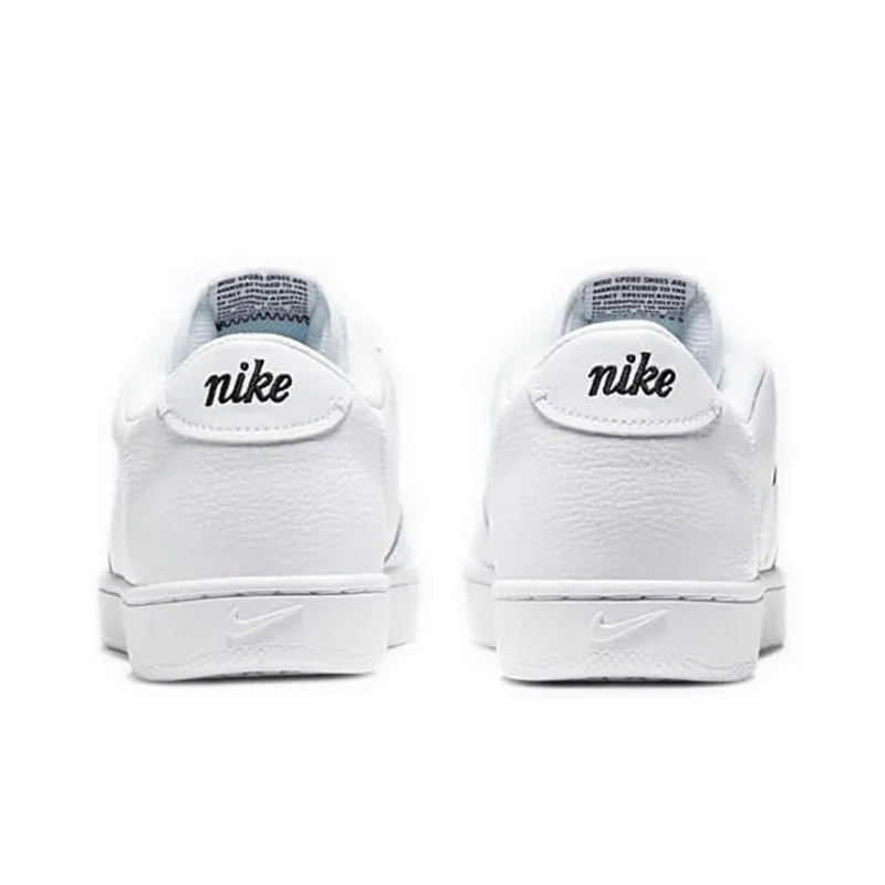 Nike Court Vintage Premium White-3