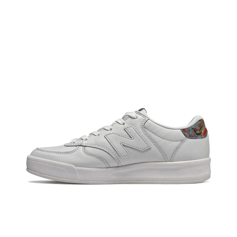 New balance 300 women's white hotsell