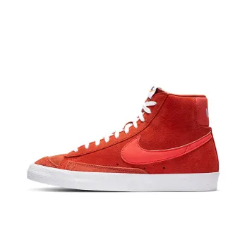Nike Blazer Mid 77 Mantra Orange