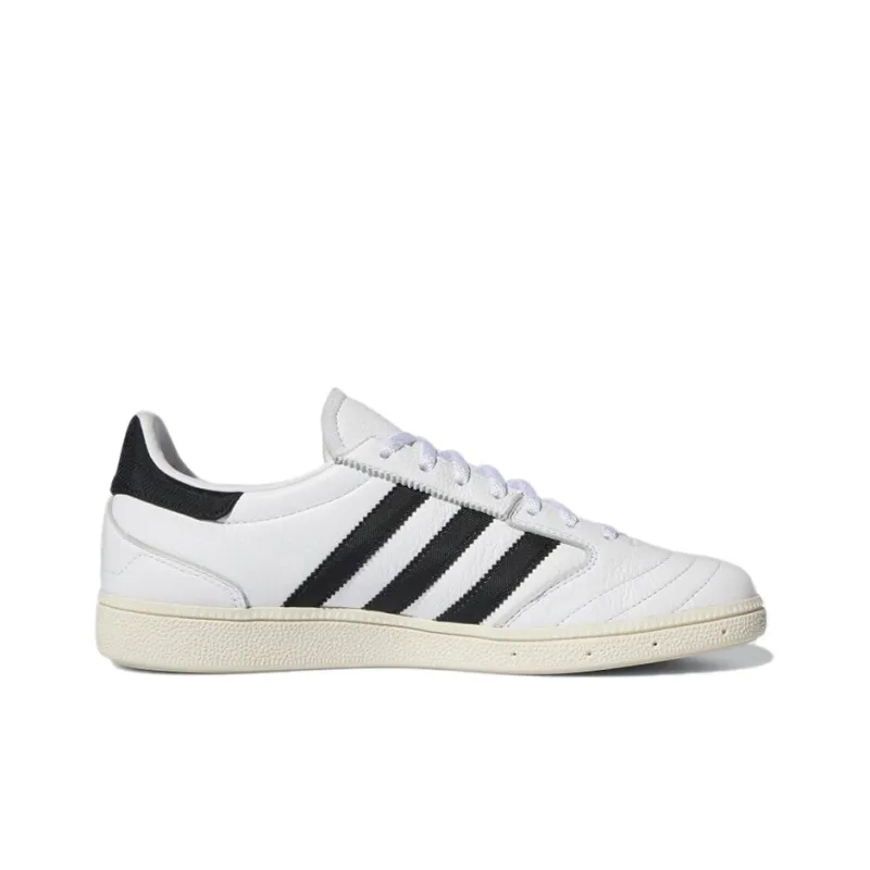 Adidas Busenitz Vintage White Black-1