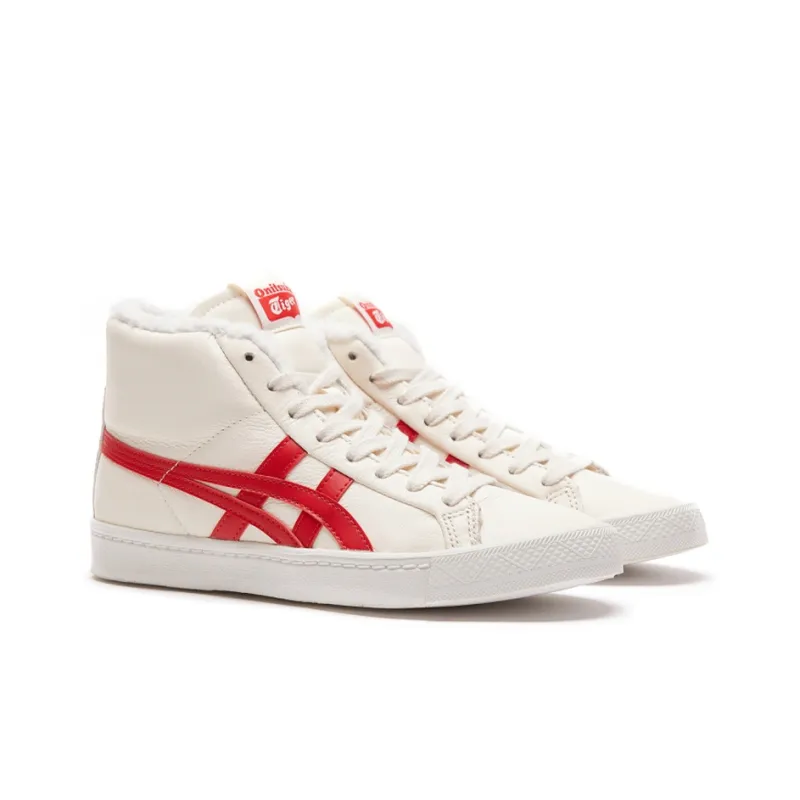 Onitsuka Tiger Fabre 'Red Cream White'-1