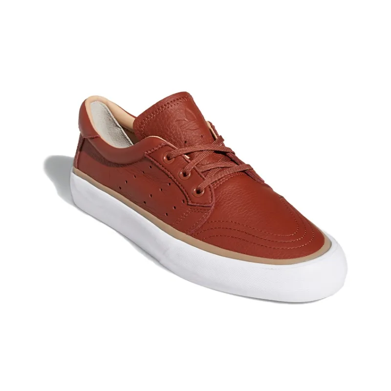 Adidas Originals Coronado 'Brown White'-2