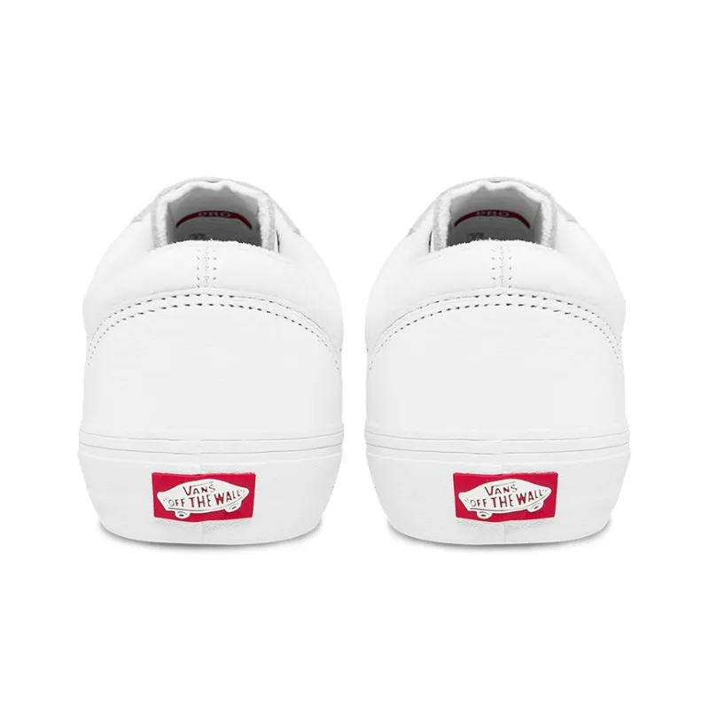 Vans Style 36 Pro World Peace White-4