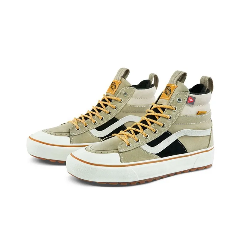 Sk8 Vans Hi Mte 2.0 'Khaki Gum'-1