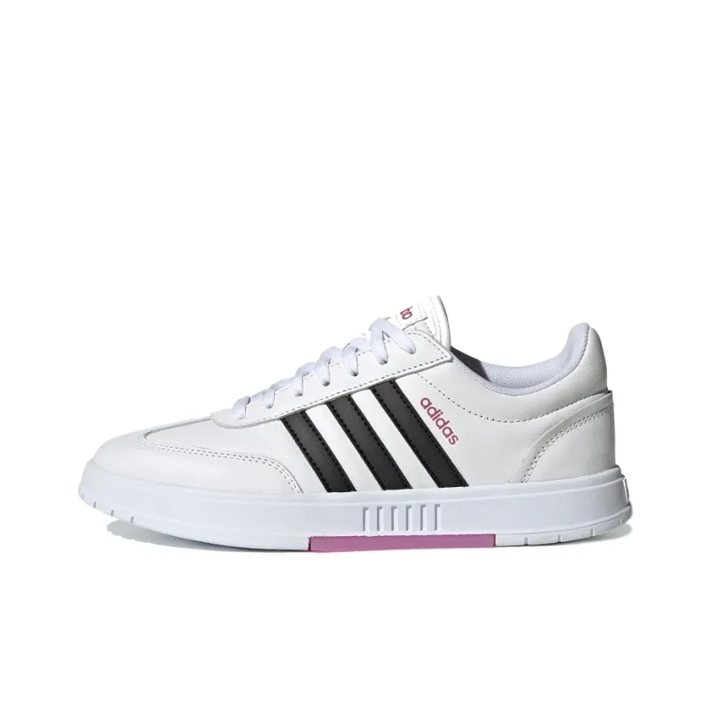 Adidas Neo Gradas 'White Cherry' Women's-0
