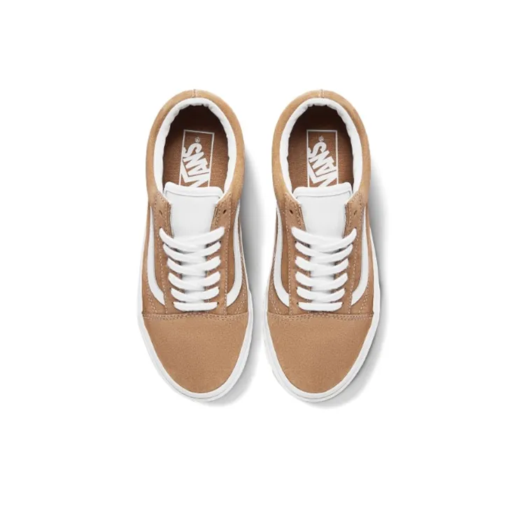 Vans Old Skool Brown Sugar-2