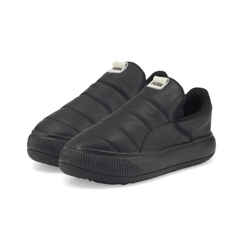 PUMA Suede Mayu Slip on Lth Women's-2
