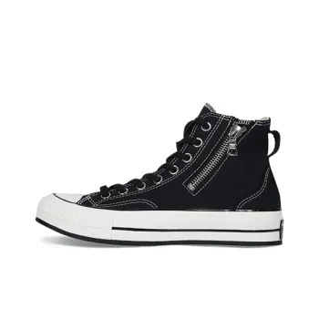 Converse Chuck Taylor All Star 70 Hi Riri Black