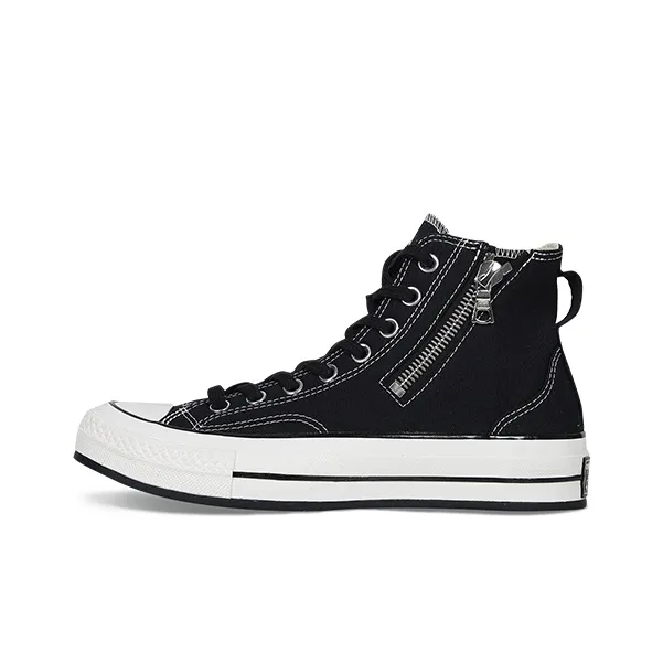 Converse Chuck Taylor All Star 70 Hi Riri Black-0