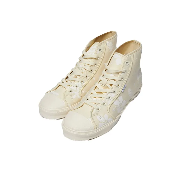 Style 24 Og Vans Lx 'Hibiscus'-2