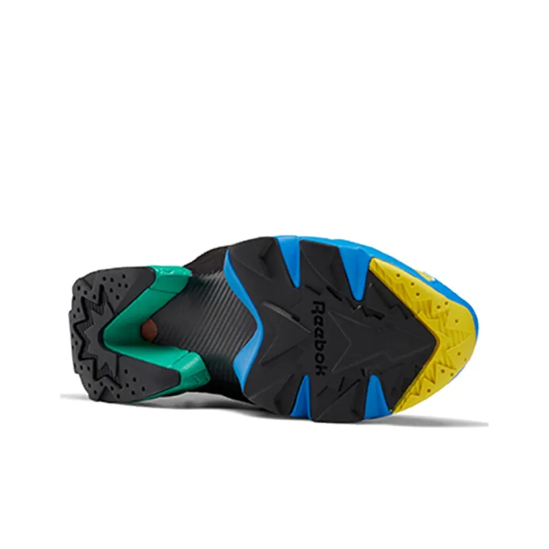 Reebok InstaPump Fury Og Mu 'Olympics Rings 2020 '-4