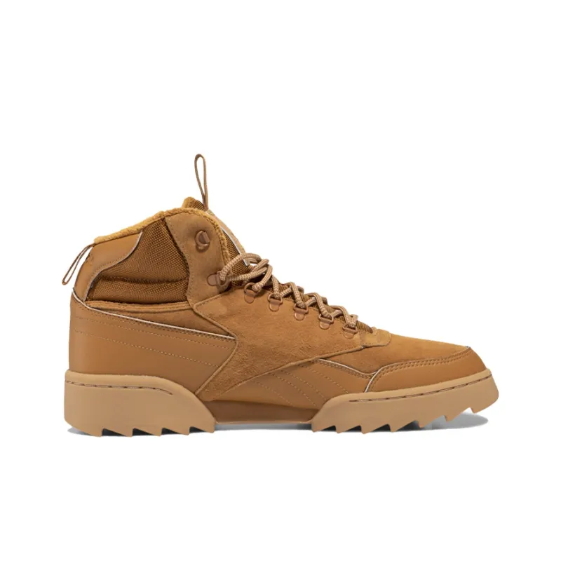 Reebok Exofit Hi Plus Ripple 'Yellow'-1