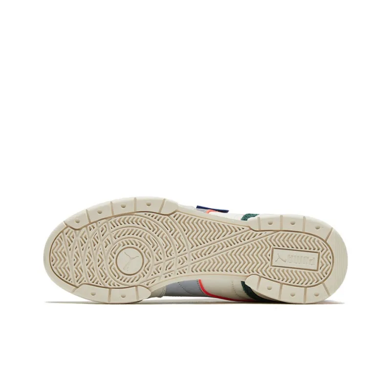 PUMA X-RAY Fantastic Plastic Sneakers bianche rosa e grigie