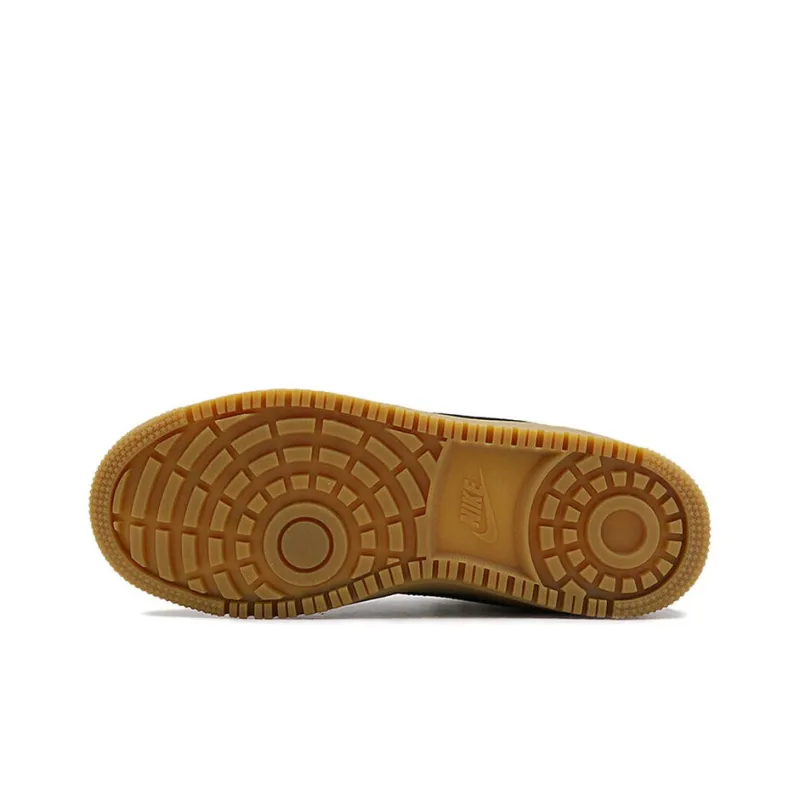 Nike Ebernon Mid Winter 'Olive Canvas'-4