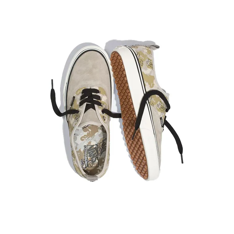 Vans Authentic BJ Betts-3