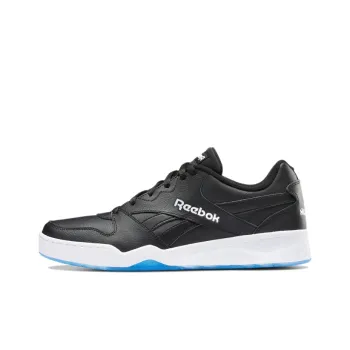 BB4500 Royal Reebok Low 2 'Black White'