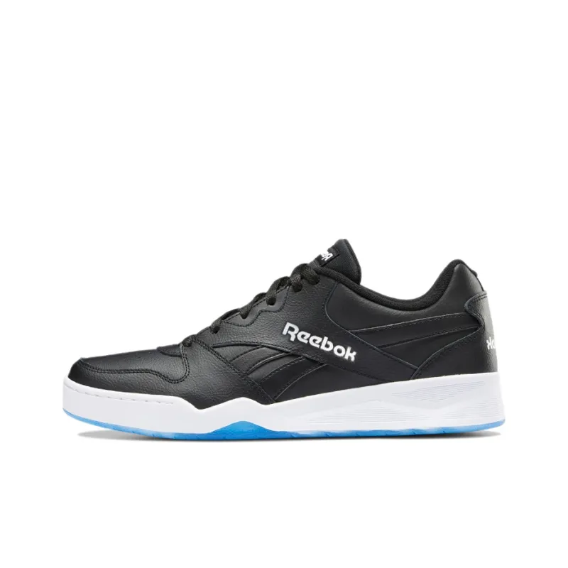Reebok Royal BB4500 Low 2 'Black White'-0