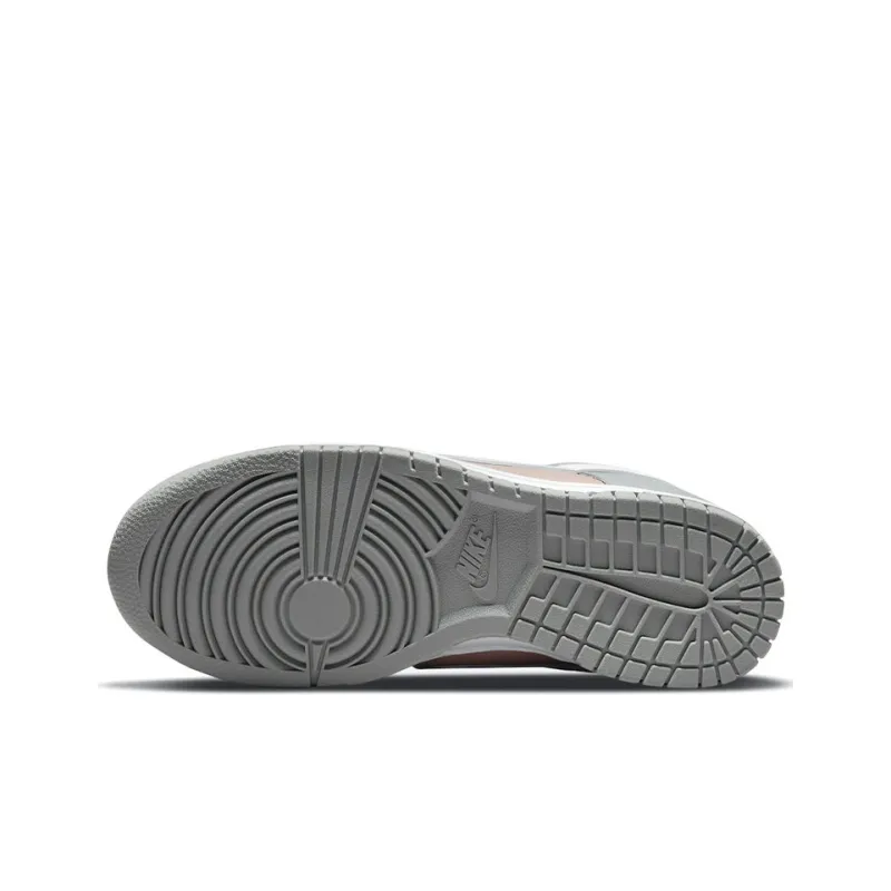 Nike Dunk Low Pink Oxford Women's-5