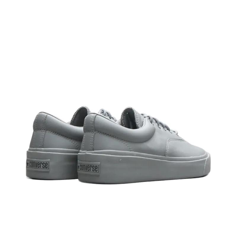 Converse Skid Grip Cvo Low 'Mono Leather Dolphin'-2