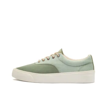 Converse Skidgrip Ox Oil Green