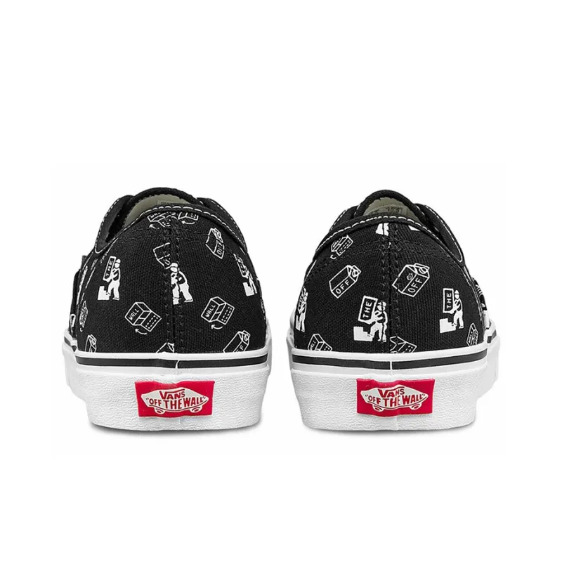 Kazuki Kuraishi X Vans Authentic "Unsung Heroes"-4